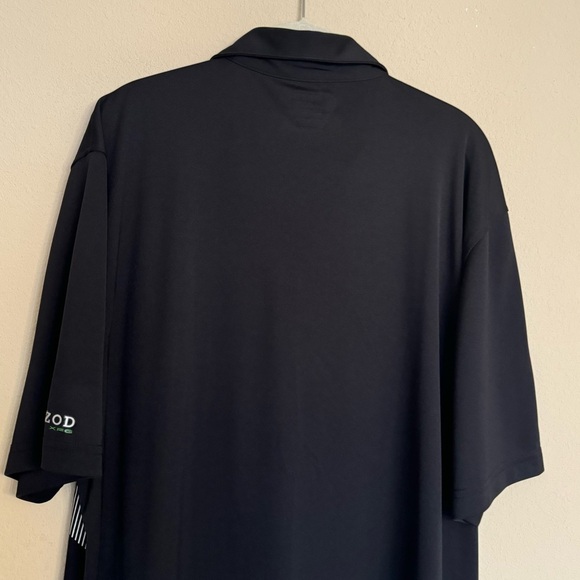 IZOD X-Treme Function Golf Polo Mens Size Large Cool & Dry Wicking NWT - Picture 8 of 16